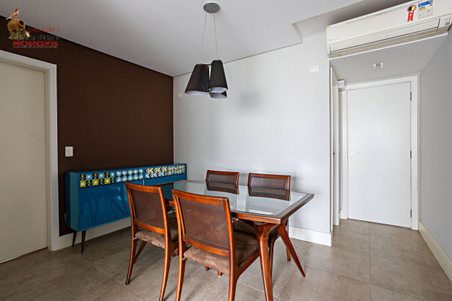 Imagem Apartamento com 3 Quartos à Venda, 100 m² em Jardim Das Acacias - São Paulo Imagem Apartamento com 3 Quartos à Venda, 100 m² em Jardim Das Acacias - São Paulo
