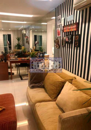 Imagem Apartamento com 2 Quartos à Venda, 68 m² em Recreio Dos Bandeirantes - Rio De Janeiro