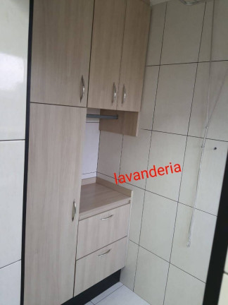 Imagem Apartamento com 2 Quartos à Venda, 88 m² em Vila Homero Thon - Santo André Imagem Apartamento com 2 Quartos à Venda, 88 m² em Vila Homero Thon - Santo André