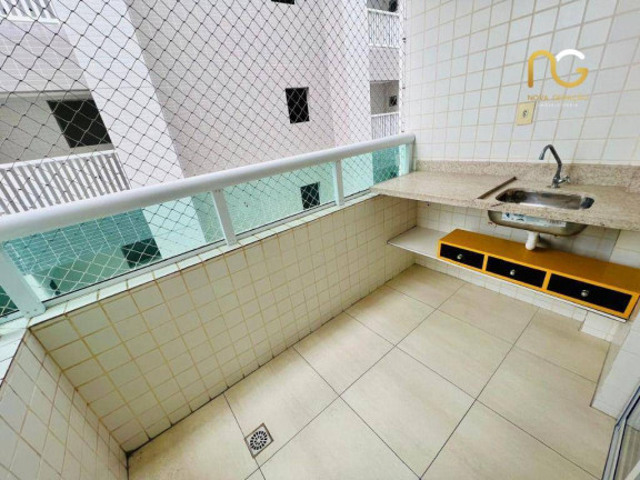 Imagem Apartamento com 1 Quarto à Venda, 43 m² em Canto Do Forte - Praia Grande Imagem Apartamento com 1 Quarto à Venda, 43 m² em Canto Do Forte - Praia Grande