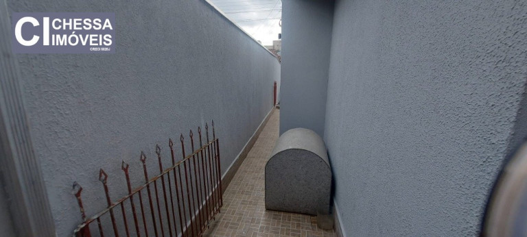 Imagem Casa com 2 Quartos à Venda, 170 m² em Santa Regina - Itajaí Imagem Casa com 2 Quartos à Venda, 170 m² em Santa Regina - Itajaí