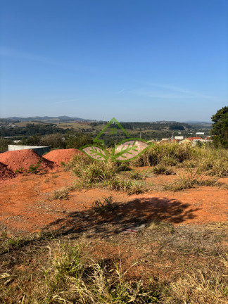 Imagem Terreno à Venda, 383 m² em Jardim Panorama - Itatiba