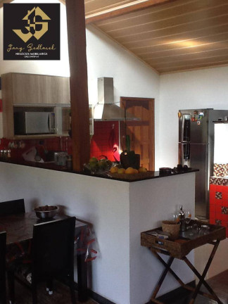 Imagem Casa de Condomínio com 3 Quartos à Venda, 1 m² em Serra Da Cantareira - São Paulo