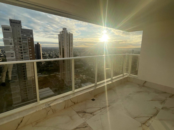 Imagem Apartamento com 3 Quartos à Venda, 170 m² em Jardim América - Goiânia Imagem Apartamento com 3 Quartos à Venda, 170 m² em Jardim América - Goiânia