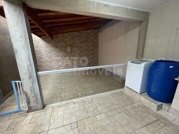 Imagem Casa com 3 Quartos à Venda, 230 m² em Paraíso (polvilho) - Cajamar Imagem Casa com 3 Quartos à Venda, 230 m² em Paraíso (polvilho) - Cajamar