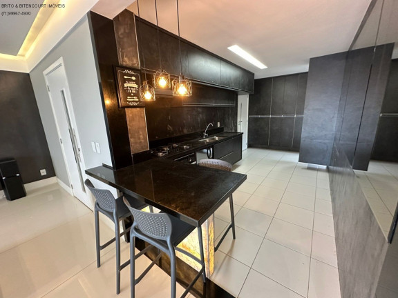 Imagem Imóvel com 3 Quartos à Venda, 165 m² em Pituaçu - Salvador Imagem Imóvel com 3 Quartos à Venda, 165 m² em Pituaçu - Salvador