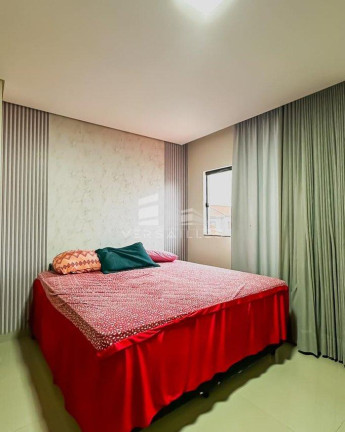 Casa com 3 Quartos à Venda, 110 m² em Rio Madeira  - Porto Velho