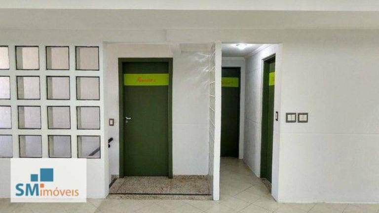 Imagem Casa com 5 Quartos para Alugar, 500 m² em Brooklin - São Paulo Imagem Casa com 5 Quartos para Alugar, 500 m² em Brooklin - São Paulo