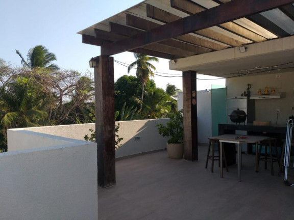 Imagem Casa com 3 Quartos à Venda, 330 m² em Sabiaguaba - Fortaleza
