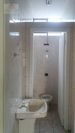Imagem Edifício Residencial à Venda ou Locação, 1.050 m² em Vila Romana - São Paulo Imagem Edifício Residencial à Venda ou Locação, 1.050 m² em Vila Romana - São Paulo