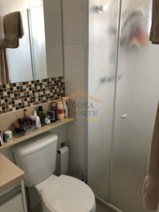 Imagem Apartamento com 3 Quartos à Venda, 86 m² em Lauzane Paulista - São Paulo