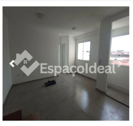Apartamento com 2 Quartos à Venda, 50 m² em Centro - Lençóis Paulista