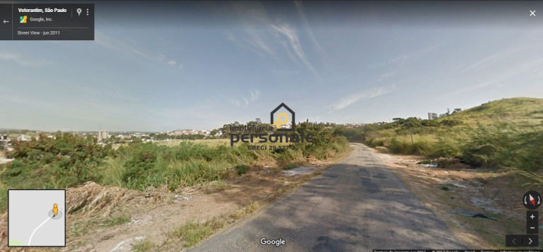 Imagem Imóvel à Venda, 60.000 m² em Centro - Votorantim Imagem Imóvel à Venda, 60.000 m² em Centro - Votorantim