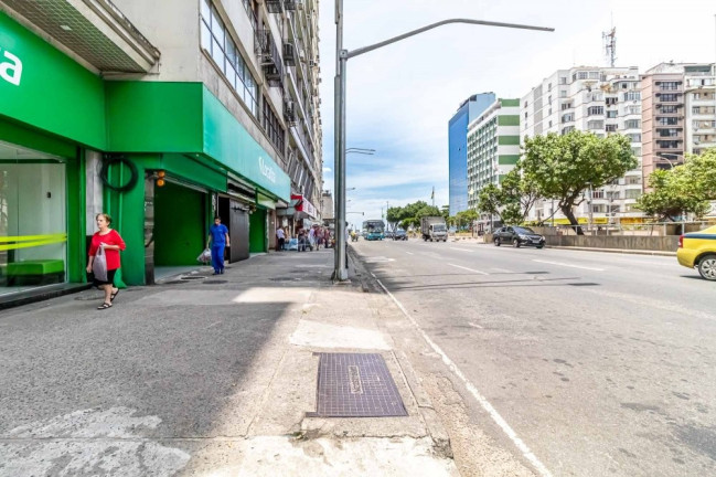 Imagem Apartamento com 3 Quartos à Venda, 135 m² em Copacabana - Rio De Janeiro
