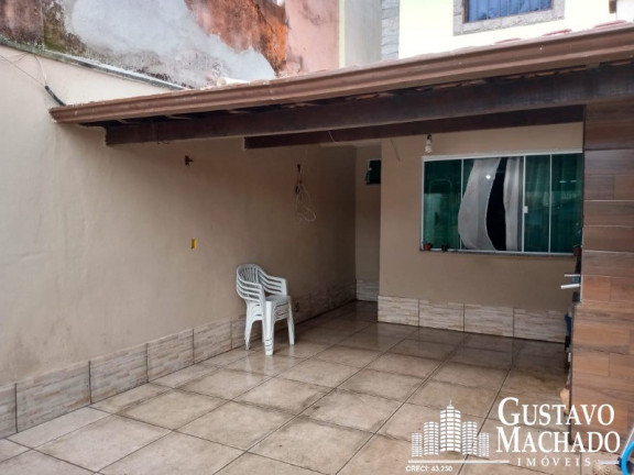 Imagem Casa com 3 Quartos à Venda, 112 m² em Belmonte - Volta Redonda