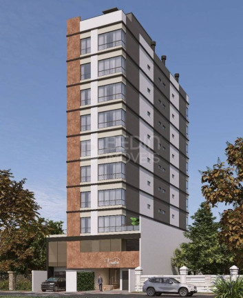 Apartamento com 2 Quartos à Venda, 79 m² em São Francisco De Assis - Camboriú