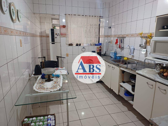 Imagem Apartamento com 3 Quartos à Venda, 136 m² em Ponta Da Praia - Santos