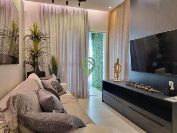 Imagem Apartamento com 2 Quartos à Venda, 67 m² em Macuco - Santos Imagem Apartamento com 2 Quartos à Venda, 67 m² em Macuco - Santos