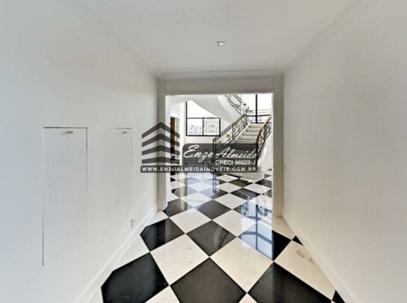 Imagem Apartamento com 5 Quartos à Venda, 1.098 m² em Jardins - São Paulo