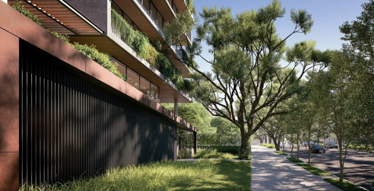 Imagem Apartamento com 3 Quartos à Venda, 160 m² em Bela Vista - Porto Alegre Imagem Apartamento com 3 Quartos à Venda, 160 m² em Bela Vista - Porto Alegre