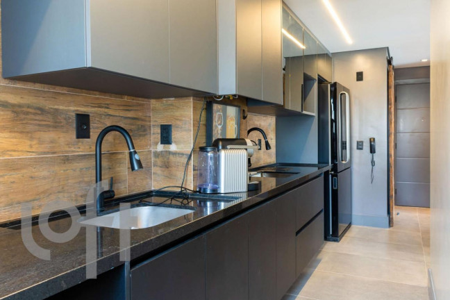 Imagem Apartamento com 2 Quartos à Venda, 90 m² em Bom Retiro - São Paulo