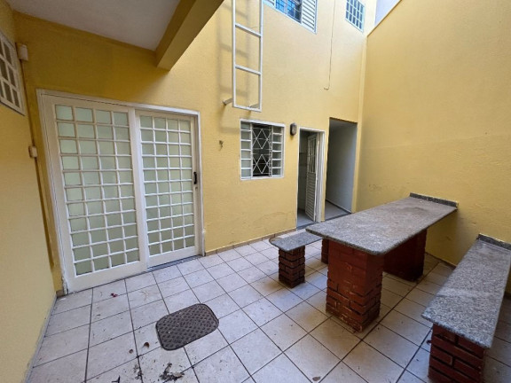 Imagem Sobrado com 3 Quartos à Venda, 146 m² em Jardim Santo Antonio - Goiânia