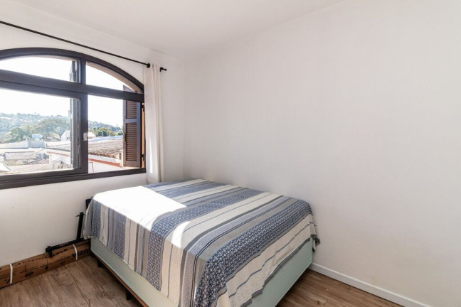 Imagem Apartamento com 3 Quartos à Venda, 74 m² em Cristal - Porto Alegre