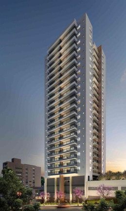 Apartamento com 3 Quartos à Venda, 73 m² em Ipiranga - São Paulo
