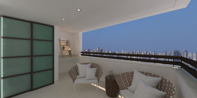 Imagem Apartamento com 2 Quartos à Venda, 54 m² em Vila Prudente - São Paulo