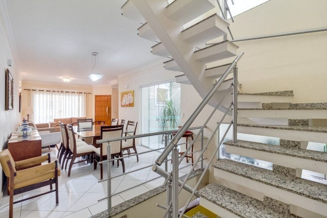 Imagem Casa com 4 Quartos à Venda, 247 m² em Mirandópolis - São Paulo Imagem Casa com 4 Quartos à Venda, 247 m² em Mirandópolis - São Paulo