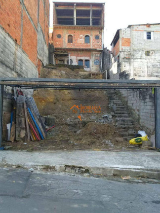 Terreno à Venda, 203 m² em Vila São Rafael - Guarulhos