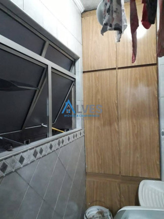 Imagem Apartamento com 2 Quartos à Venda, 50 m² em Santa Terezinha - São Bernardo Do Campo Imagem Apartamento com 2 Quartos à Venda, 50 m² em Santa Terezinha - São Bernardo Do Campo