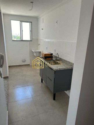 Imagem Apartamento com 2 Quartos à Venda, 50 m² em Utinga - Santo André