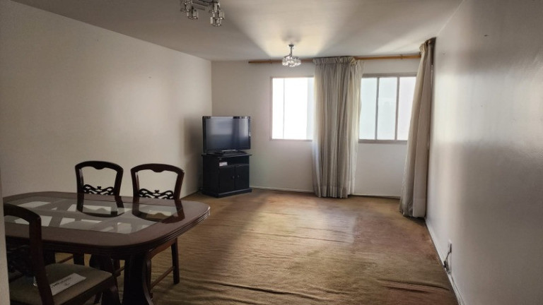 Imagem Imóvel com 3 Quartos à Venda, 114 m² em Jardim Paulista - São Paulo