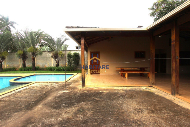 Imagem Casa de Condomínio com 6 Quartos à Venda, 740 m² em Quintas Da Jangada - Sarzedo