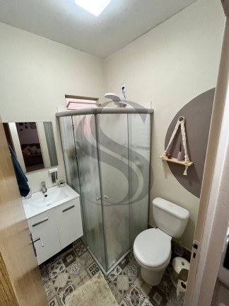Imagem Casa com 2 Quartos à Venda, 112 m² em Wanel Ville - Sorocaba Imagem Casa com 2 Quartos à Venda, 112 m² em Wanel Ville - Sorocaba
