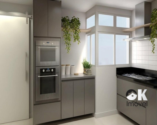 Imagem Apartamento com 3 Quartos à Venda, 107 m² em Higienópolis - São Paulo
