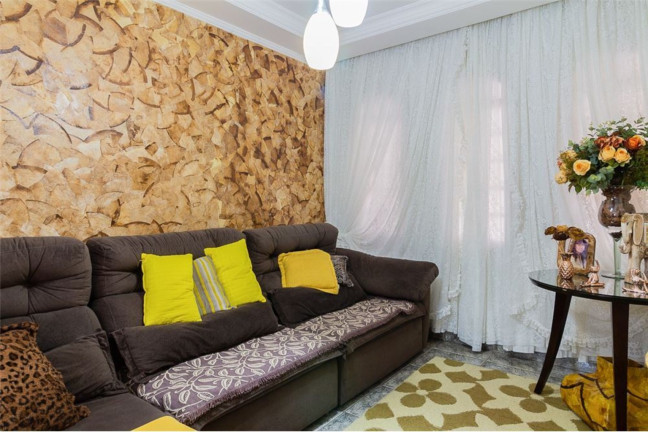 Imagem Casa com 3 Quartos à Venda,  em Vila Paranaguá - São Paulo