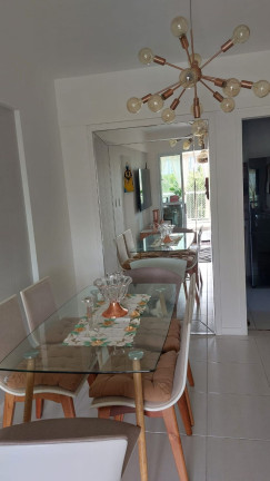 Apartamento com 3 Quartos à Venda, 80 m² em Pituaçu - Salvador