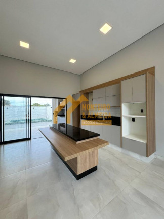Imagem Casa de Condomínio com 3 Quartos à Venda, 160 m² em Terras De Santo Antônio - Itapetininga Imagem Casa de Condomínio com 3 Quartos à Venda, 160 m² em Terras De Santo Antônio - Itapetininga