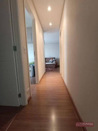 Imagem Apartamento com 3 Quartos à Venda, 65 m² em Ponte Grande - Guarulhos Imagem Apartamento com 3 Quartos à Venda, 65 m² em Ponte Grande - Guarulhos