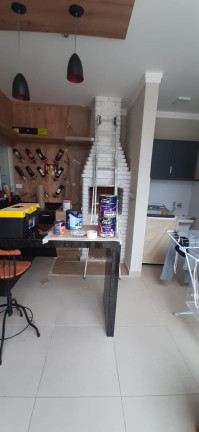 Imagem Casa de Condomínio com 3 Quartos à Venda, 120 m² em Cajuru Do Sul - Sorocaba