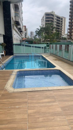 Imagem Apartamento com 1 Quarto à Venda, 57 m² em Caiçara - Praia Grande Imagem Apartamento com 1 Quarto à Venda, 57 m² em Caiçara - Praia Grande