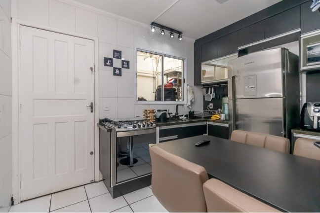 Imagem Casa com 2 Quartos à Venda, 90 m² em Vila Santa Clara - São Paulo