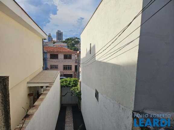Imagem Sobrado com 3 Quartos à Venda, 143 m² em Vila Floresta - Santo André Imagem Sobrado com 3 Quartos à Venda, 143 m² em Vila Floresta - Santo André