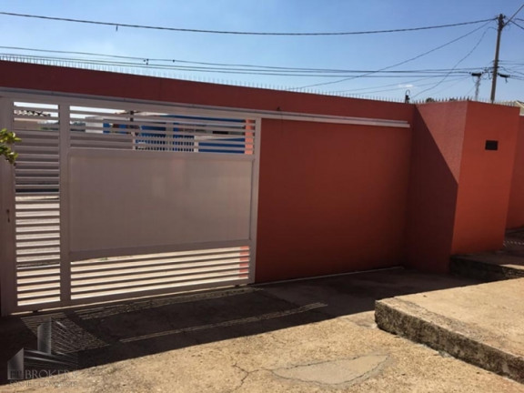 Imagem Casa com 3 Quartos à Venda, 134 m² em Vila Votocel - Votorantim Imagem Casa com 3 Quartos à Venda, 134 m² em Vila Votocel - Votorantim