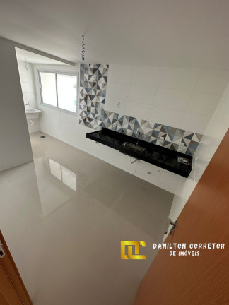 Imagem Apartamento com 3 Quartos à Venda, 100 m² em Praia Do Morro - Guarapari Imagem Apartamento com 3 Quartos à Venda, 100 m² em Praia Do Morro - Guarapari