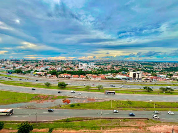 Imagem Imóvel com 1 Quarto à Venda, 34 m² em Norte (águas Claras) - Brasília