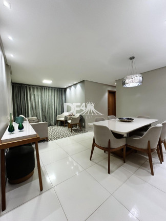 Imagem Imóvel com 3 Quartos à Venda, 91 m² em Sul (águas Claras) - Brasília