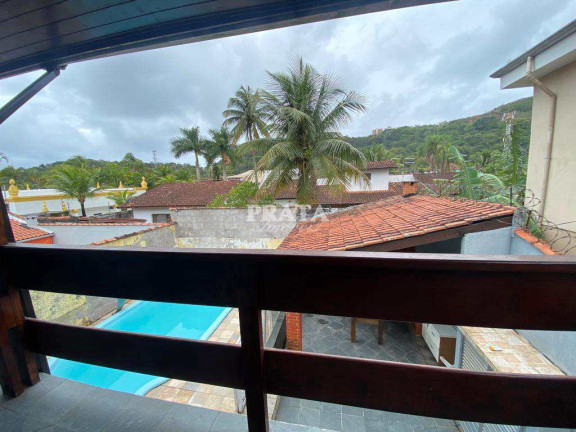 Imagem Casa com 3 Quartos à Venda, 159 m² em Balneário Praia Do Pernambuco - Guarujá Imagem Casa com 3 Quartos à Venda, 159 m² em Balneário Praia Do Pernambuco - Guarujá